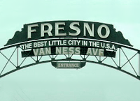 Fresno - Yosemite