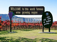 Napa - Sonoma